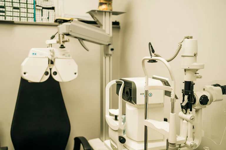 Bachelors of Optometry